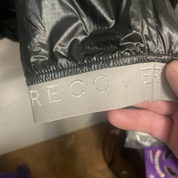 Under Armour Black and Gray Performance Jacket - Picture 3 of 16